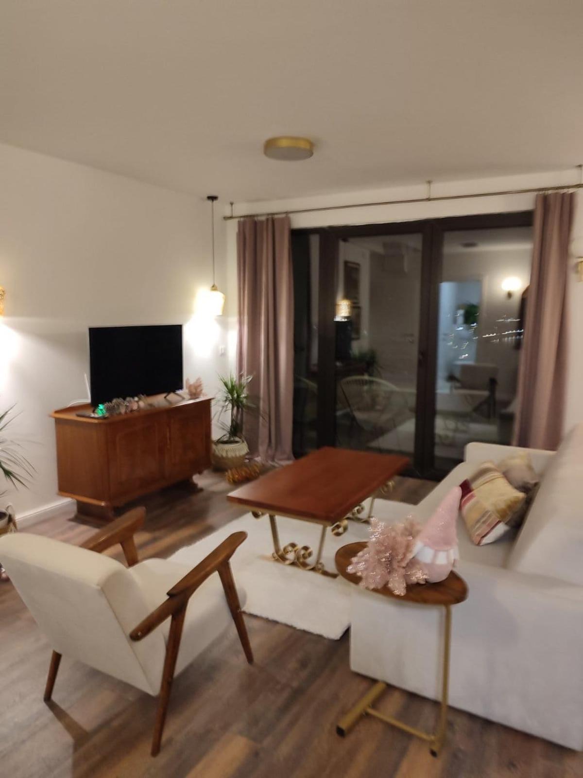 Jovevi Apartments Ohrid Exterior foto