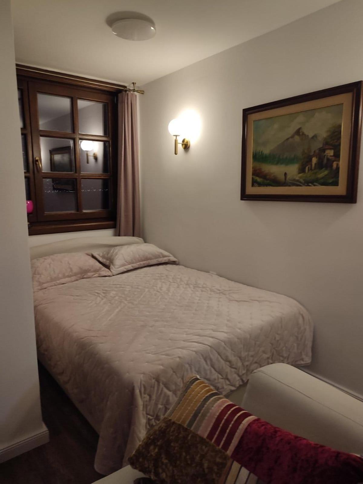 Jovevi Apartments Ohrid Exterior foto