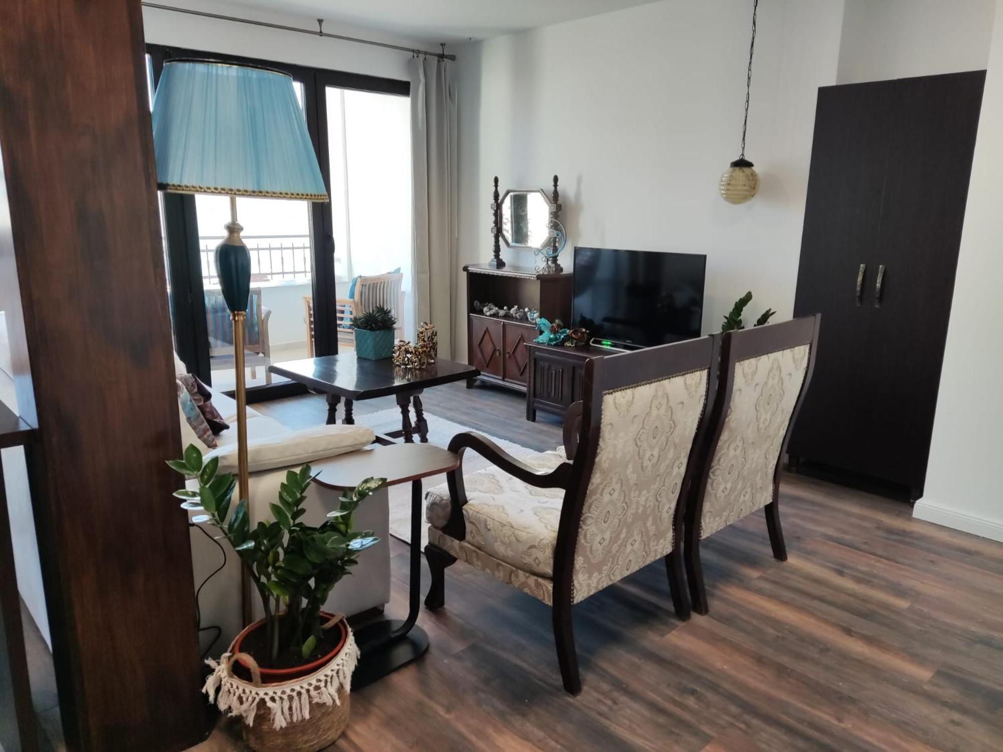 Jovevi Apartments Ohrid Exterior foto